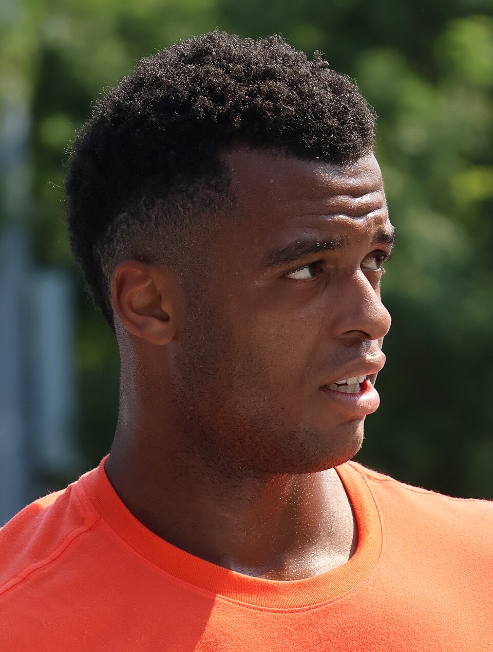 Giovanni Mpetshi Perricard: Unforced Errors Fuel Recent Defeats